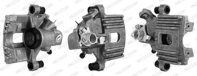 Obrázok produktu pre FERODO FCL694605 – Brzdový strmeň, zadná strana, ľavá, pre vozidlá MINI Hatchback (R50, R53) a Cabrio (R52)