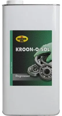 Produktbild von Kronöl kann ein 5L Kroon-O-Sol-Entfetter
