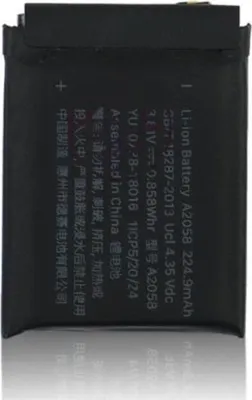 Obrázek produktu pro CoreParts MOBX-IWATCH4-40MM-06, 42 mm, 74 mm, 74 mm, 200 g, 42 mm, 74 mm
