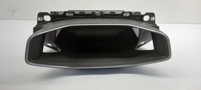 Produktbild von Original PEUGEOT 208 II 2019 - 2023 Kombiinstrument 9848580480
