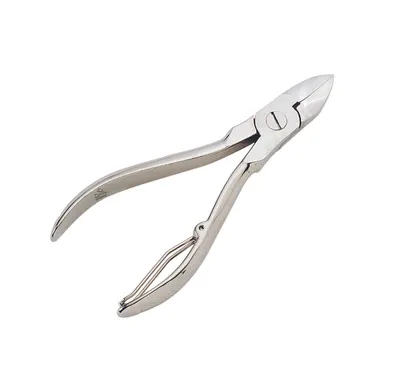 Produktbild von PREMAX Fußnagelzange - Classica Kollektion 15092 Kohlenstoffstahl 4 3/4
