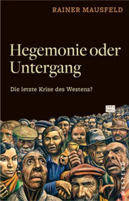 Produktbild von Hegemonie oder Untergang