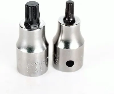 Produktbild von SALTUS Steckschlüsseleinsatz Set 2 tlg 1/2\…