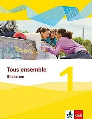 Produktbild von Tous ensemble 1