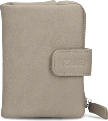 Produktbild von zwei Geldbörse Mademoiselle Wallet Braun 13