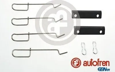 Obrázek produktu pro Sada brzdových destiček AUTOFREN SEINSA D42386A