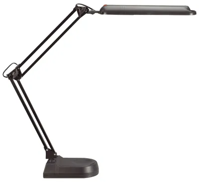 Productafbeelding van Maul Bureaulamp Spaarlamp G23 11 W Energielabel: G (a G) Zwart 8213690