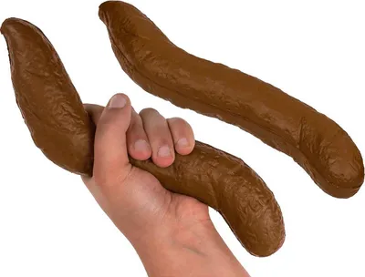 Produktbild von Squeeze Poo