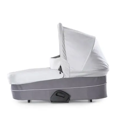 Produktbild von Hauck Carrycot FOR Saturn R Tragewanne fÃ1/4r Erweiterbarer Kinderwagen