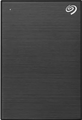 Produktbild von Seagate One Touch Desktop, 12 TB, 3.2 Gen 1 (3.1 Gen 1), Schwarz