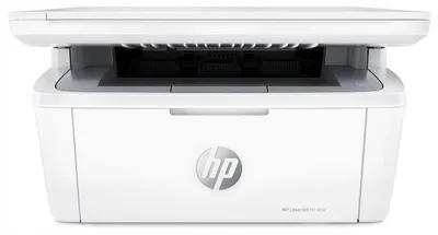Produktbild von HP LaserJet MFP M140W WLAN Scannen Kopieren A4 20 Seiten/Min. 600 dpi Bluetooth