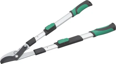 Produktbild von Meister Astschere Bypass teleskopierbar, 9769200