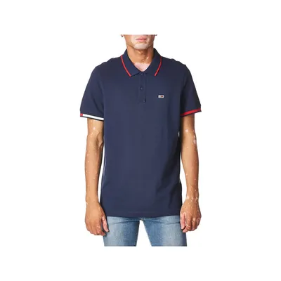 Produktbild von Tommy Hilfiger Poloshirt kurzarm