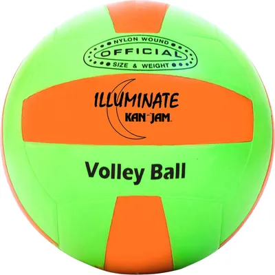 Produktbild von KanJam Illuminate LED-Volleyball