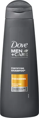 Produktbild von Dove MEN+CARE Shampoo Care Energy Boost, 250 ml