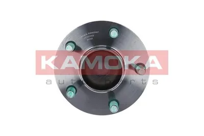 Produktbild von KAMOKA Radlagersatz Hinten für FORD Focus II Schrägheck (DA, HCP, DP) 136mm 5500097