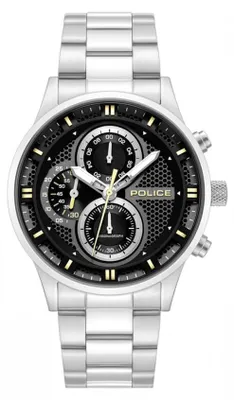 Immagine prodotto di Orologio Della Polizia Pewgk0092501