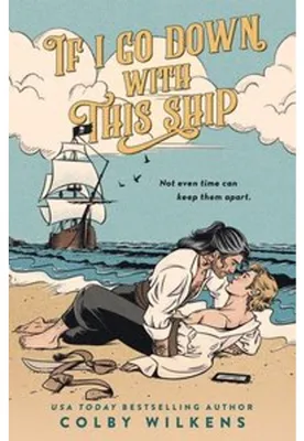 Productafbeelding van If I Go Down with This Ship