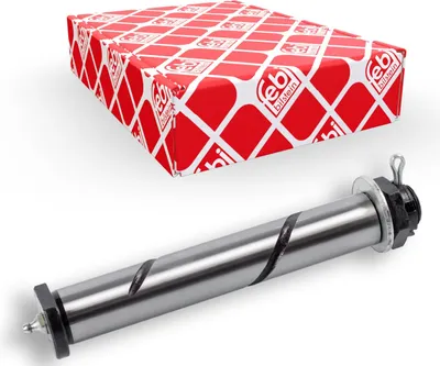 Produktbild von FEBI BILSTEIN Federbolzen 04623 30mm