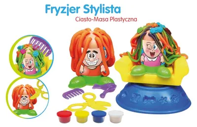 Produktbild von Tortenputz Bei Smily's Stylist Friseur