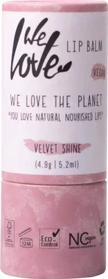 Obrázek produktu pro Balzám na rty v tyčince Papertube - Velvet Shine 4,9g