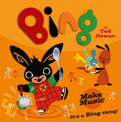 Produktbild von Bing: Make Music