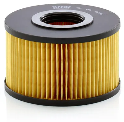 Obrázek produktu pro Vzduchový filtr MANN-FILTER C 15 015