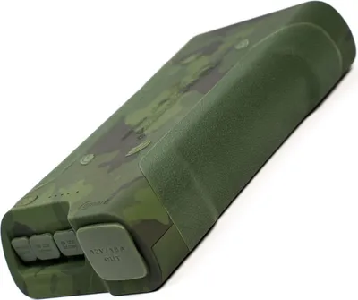 Produktbild von RidgeMonkey Vault C-Smart Wireless 42150Mah Camo - Powerbank