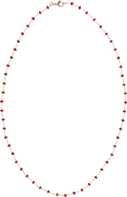 Produktbild von joella damen halskette - gold, one size