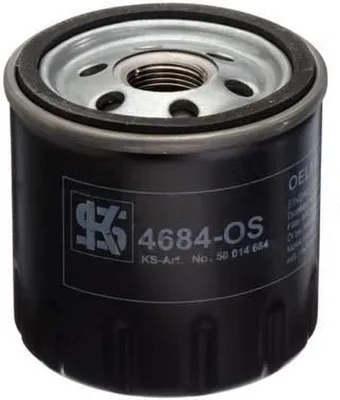 Obrázok produktu pre Olejový filter od spoločnosti Kolbenschmidt (50014684) Filter Lubrication