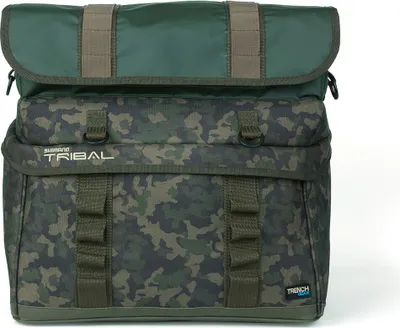 Image de SHIMANO Tribal, Trench Compact backpack, sac à dos, 42x26x40cm, SHTTG05