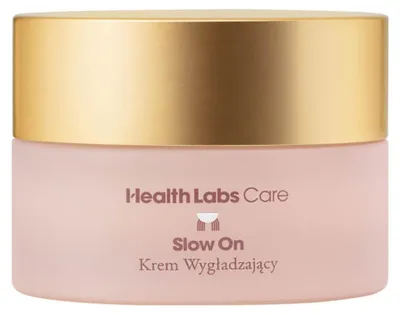 Produktbild von Health Labs Slow ON Glättende Gesichtscreme 50 ml