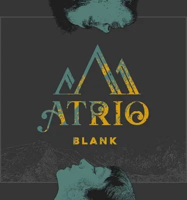 Produktbild von Blank
