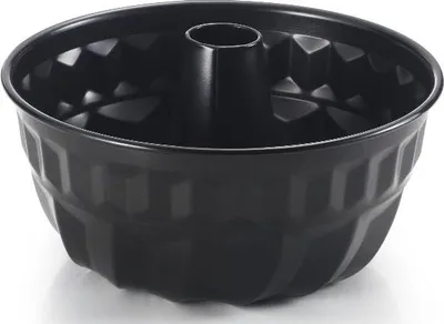 Image de Moule à Kouglof 22 Cm - Moka - Ibili