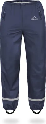 Produktbild von normani Kinder Regenhose