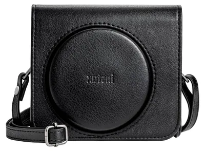 Produktbild von Kameratasche für INSTAX SQUARE SQ40 in Schwarz