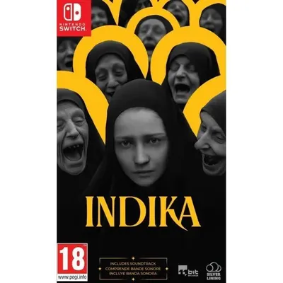 Produktbild von Indika