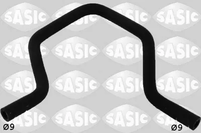 Produktbild von SASIC Kühlerschlauch Wasserschlauch für VW PASSAT Variant (3B6) 3406048
