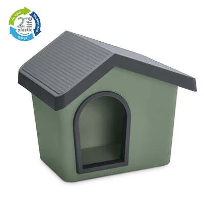 Zdjęcie produktu dla Imac Doghouse Zeus 50 2nd Life – zielony, z recyklingu