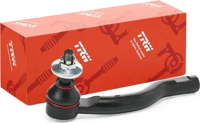 Produktbild von TRW Spurstangenkopf Spurstange für TOYOTA PRIUS (ZVW3) JTE7813