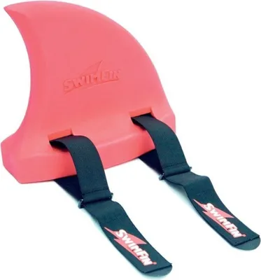 Produktbild von SwimFin - Kinder Schwimmhilfe RD2056 (Einheitsgröße) (Pink)