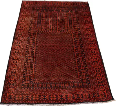 Zdjęcie produktu dla Beluci Original - dywan 140x86 CM (GalleriaFarah1970)
