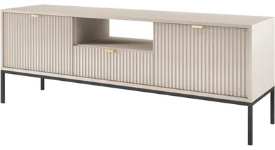 Productafbeelding van TV-meubel MOVA 04, kleur kasjmier
