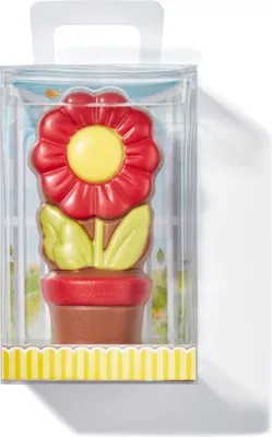 Produktbild von Hussel Schoko-Blume, 85g