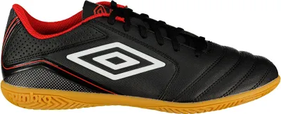 Immagine prodotto di Scarpe da futsal da indoor Umbro Classico XII IC, nero, taglia 44