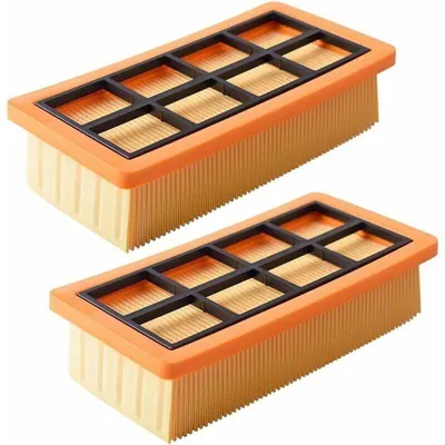 Produktbild von Ersatzfilter für Kärcher AD 3200, AD 3 Premium und AD 4 Premium Staubsauger