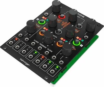 Immagine prodotto di Behringer CHAOS Moduł syntezatora modularnego