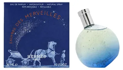 Produktbild von Hermes L'Ombre des Merveilles Eau de Parfum Spray 30ml, KI-generiertes Bild