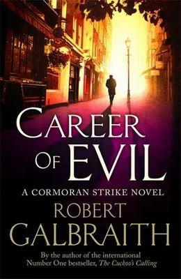 Produktbild von Career of Evil