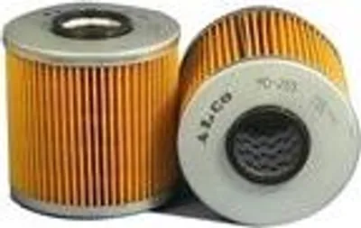 Image de Filtre À Huile Bmw M40/42 E36 88-